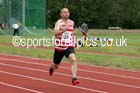 200 metres, North East Masters Champs, Monkton Stadium,  Jarrow. Photo: David T. Hewitson/Sports for All Pics